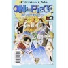 One piece Vol. 35 