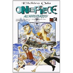 One piece Vol. 37 