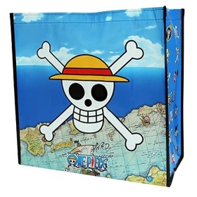 ONE PIECE - Shopping Bag - Equipage Luffy