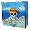 ONE PIECE - Shopping Bag - Equipage Luffy