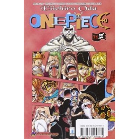 One piece Vol. 71 