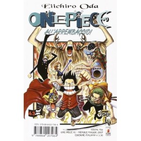 One piece Vol. 43 