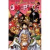 One piece Vol. 52 
