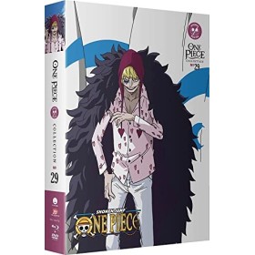 One Piece: Collection 29 [Blu-Ray]