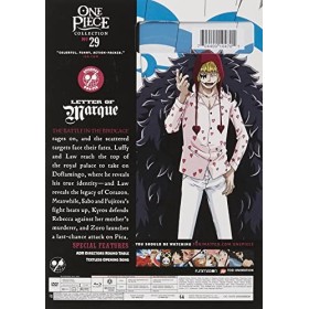 One Piece: Collection 29 [Blu-Ray]