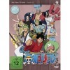 One Piece - TV-Serie - Box 32 Episoden 927 - 951 