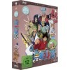 One Piece - TV-Serie - Box 32 Episoden 927 - 951 