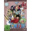 One Piece - TV-Serie - Box 32 Episoden 927 - 951 