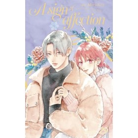 A Sign of Affection - Chapitre 29 VF 