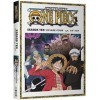 One Piece: Season Ten, Voyage Four