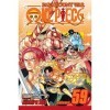 One Piece: 59 by Eiichiro Oda 2011 Paperback