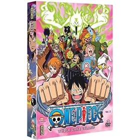 One Piece-Whole Cake Island-Vol. 5