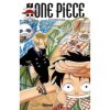 One Piece - Édition originale - Tome 07: Vieux machin