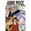 One Piece - Édition originale - Tome 10: OK, Lets STAND UP !