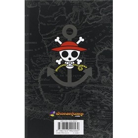 One Piece - Édition originale - Tome 11: Le plus grand bandit dEast Blue