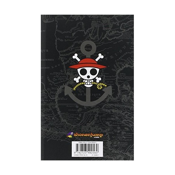 One Piece - Édition originale - Tome 11: Le plus grand bandit dEast Blue