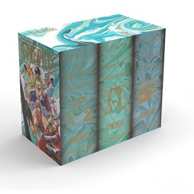 One Piece - Coffret Water Seven Tomes 33 à 45 