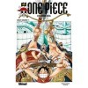 One Piece - Édition originale - Tome 15: Droit devant !!