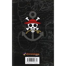 One Piece - Édition originale - Tome 17: Les cerisiers dHiluluk