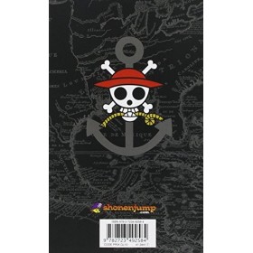 One piece, Volume 13