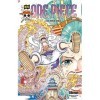 One Piece - Édition originale - Tome 104