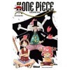 One piece, Volume 16