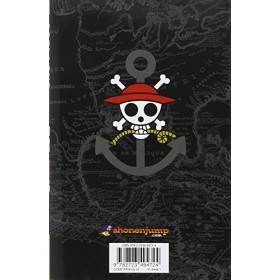 One piece, Volume 16