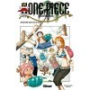 One Piece - Édition originale - Tome 26: Aventure sur lîle de Dieu