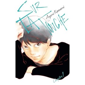 Sur la touche... - Chapitre 1