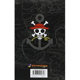 One Piece - Édition originale - Tome 25: Lhomme qui valait 100 millions