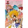 One Piece - Édition originale - Tome 80: Vers une bataille sans précédent
