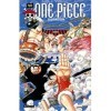 One Piece - Édition originale - Tome 40: Gear