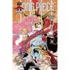 One Piece - Édition originale - Tome 73: Lopération Dressrosa S.O.P.