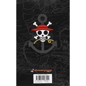 One Piece - Édition originale - Tome 73: Lopération Dressrosa S.O.P.