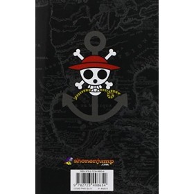 One piece Monsieur Tom - Tome 37