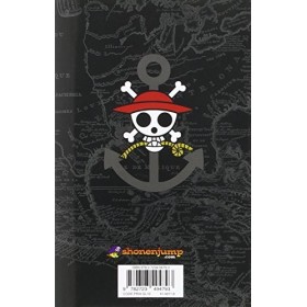 One Piece - Édition originale - Tome 23: Laventure de Vivi