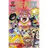 One Piece - Édition originale - Tome 99
