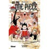 One Piece - Édition originale - Tome 43: La légende du héros