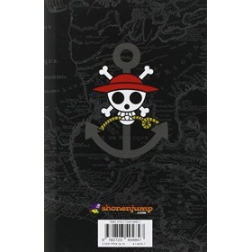 One Piece - Édition originale - Tome 28: Wiper le démon furieux