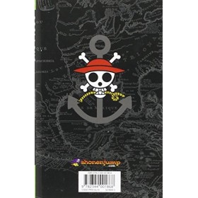 One Piece - Édition originale - Tome 42: Les pirates contre le CP9