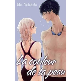 La couleur de ta peau