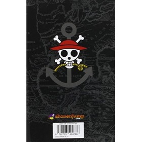 One Piece - Édition originale - Tome 22: Hope !