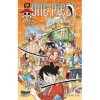One Piece - Édition originale - Tome 96