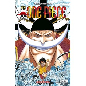 One Piece - Édition originale - Tome 57: La Guerre au sommet