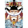 One Piece - Édition originale - Tome 57: La Guerre au sommet