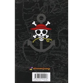 One Piece - Édition originale - Tome 57: La Guerre au sommet