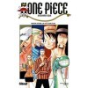 One piece, Volume 34