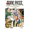 One Piece - Édition originale - Tome 21: Utopia