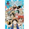 One Piece - Édition originale - Tome 51: Les onze supernovae
