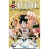 One Piece - Édition originale - Tome 45: Je comprends ce que vous ressentez